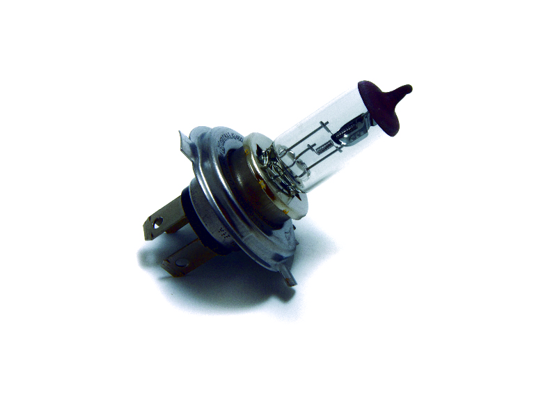 H4 12V 60/55W - H4 LAMPARA 12V 60/55W